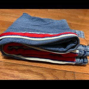 Zara Trafaluc Collection Jeans